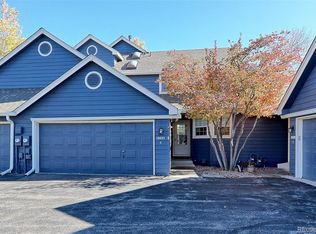 10603 W Dumbarton Circle #B, Littleton, CO 80127