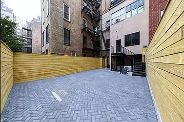 Rented by REAL New York