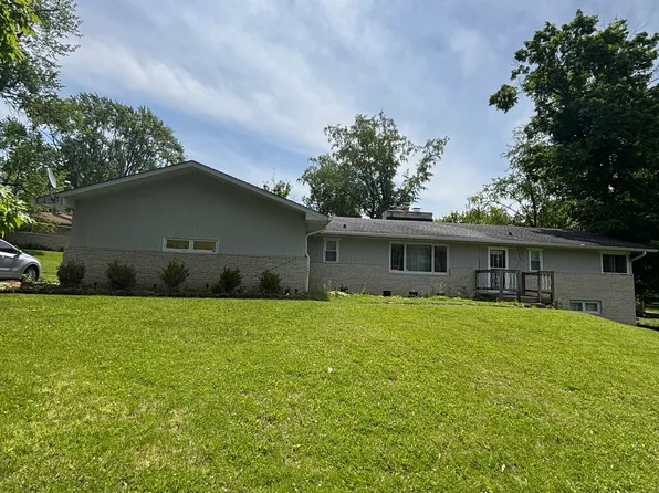 4571 Devon Dr, Indianapolis, IN 46226