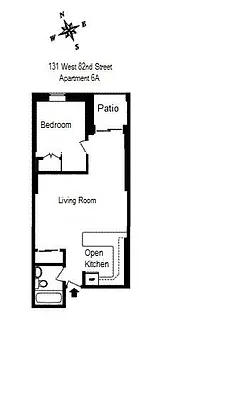 Rented by Keller Williams NYC | media 5
