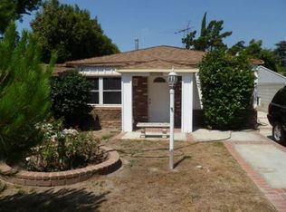 6235 Atoll Ave, Van Nuys, CA 91401