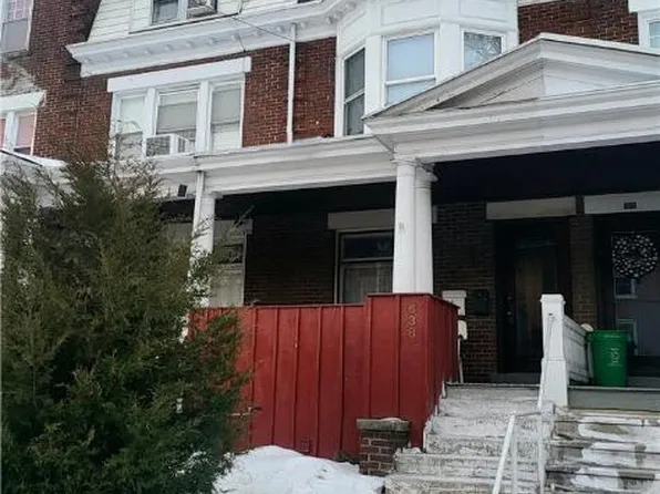 638 N 12th St, Allentown, PA 18102
