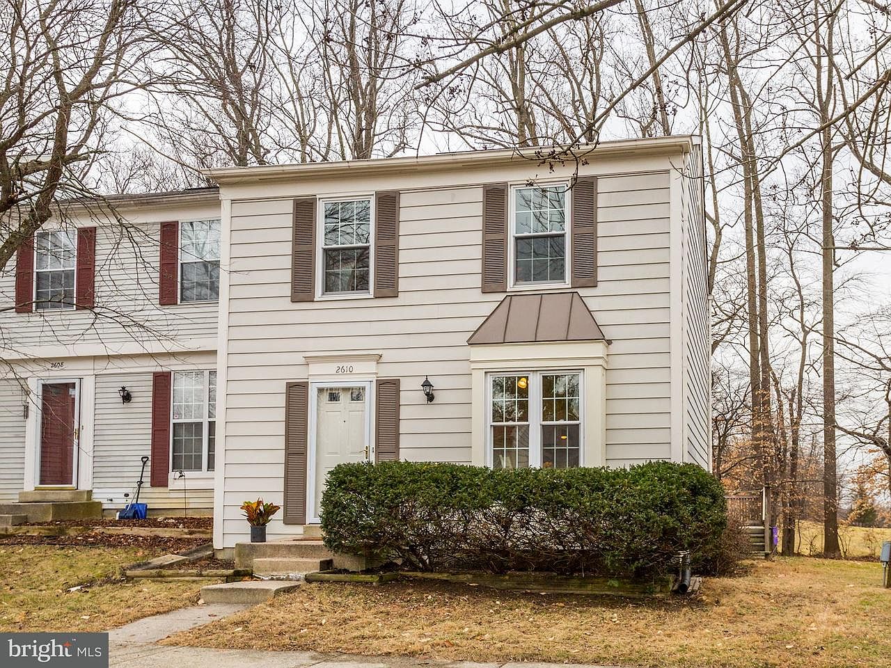 2610 Tabiona Cir, Silver Spring, MD 20906 Zillow