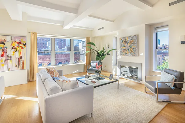 Sold by Brown Harris Stevens | media 3