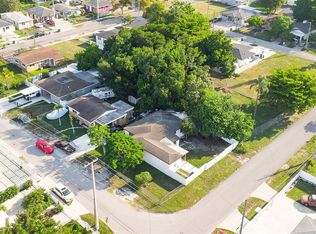 Para Villa Heights, Miami, FL 33147