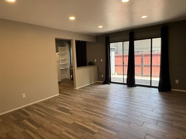 1336 S Avenida Polar #C-104, Tucson, AZ 85710