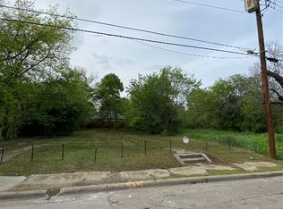 4507 Metropolitan Ave, Dallas, TX 75210