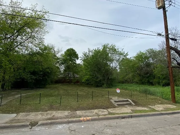 4507 Metropolitan Ave, Dallas, TX 75210