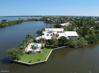 460 Ross Ave, Melbourne Beach, FL 32951