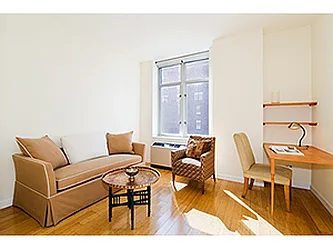 Rented by Corcoran