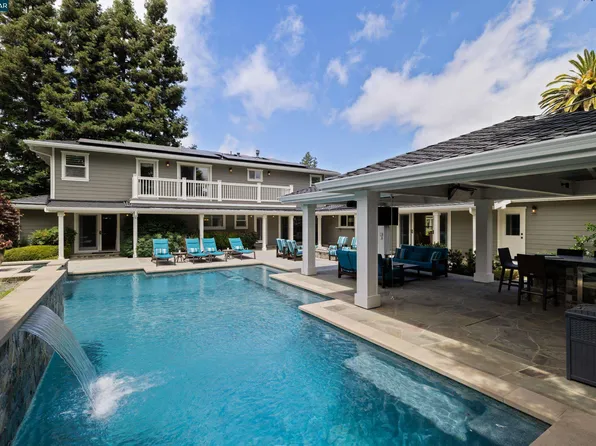 125 El Dorado Ave, Danville, CA 94526