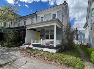 111 E Patterson St, Lansford, PA 18232