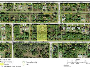 10366 Rockford Ave, Englewood, FL 34224