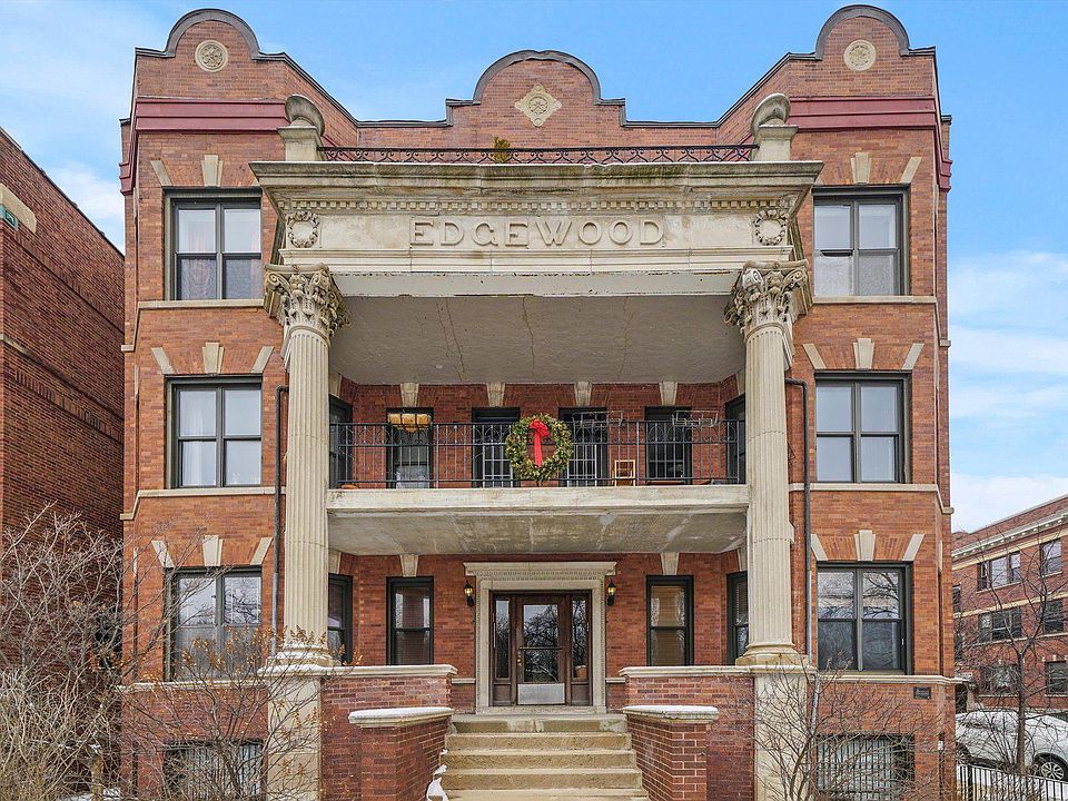 1st image of 2313 N Kedzie Blvd #3