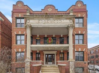 2313 N Kedzie Blvd #3, Chicago, IL 60647