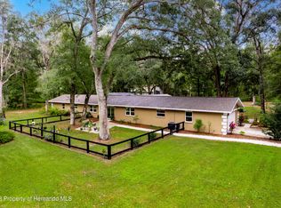 1412 Culbreath Rd, Brooksville, FL 34602