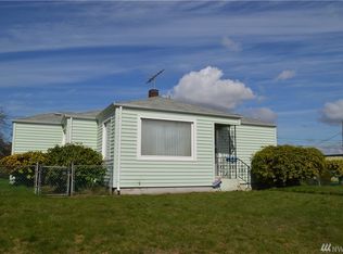 931 E 54th St, Tacoma, WA 98404