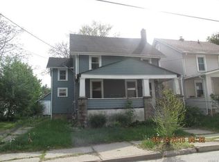 21 Franklin St, Pt Jervis, NY