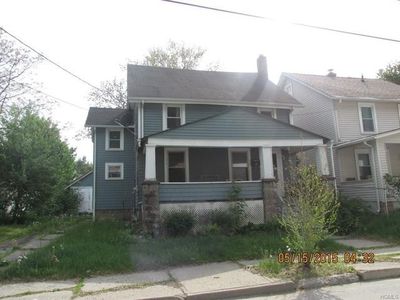 21 Franklin St, Pt Jervis, NY, 12771