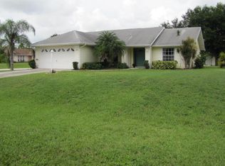 2992 SW Skyline St, Port Saint Lucie, FL 34953