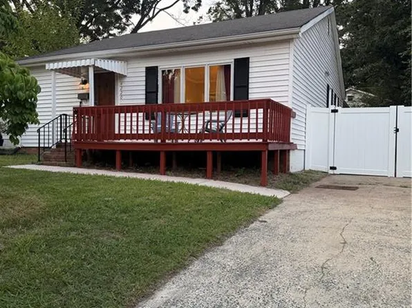 4220 Harvard Ave, Greensboro, NC 27407