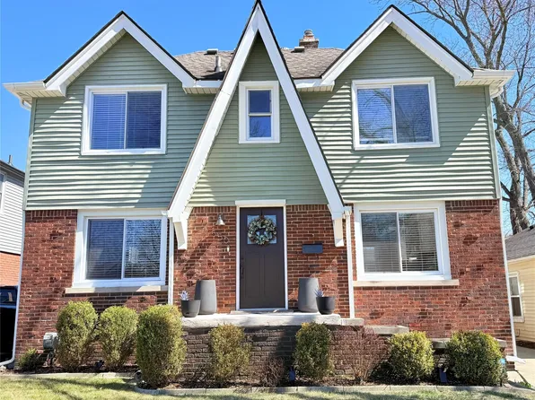 550 Pinecrest Dr, Ferndale, MI 48220