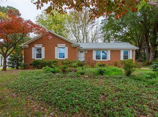 3428 Glouchester Ln, Greensboro, NC 27410