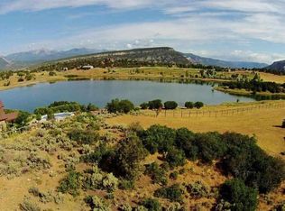 467 Jenkins Ranch Rd, Durango, CO 81301