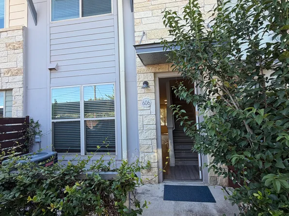 7805 Cooper Ln Unit 606, Austin, TX 78745