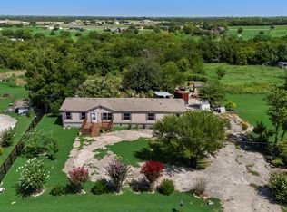 18837 Mona Dr, Nevada, TX 75173