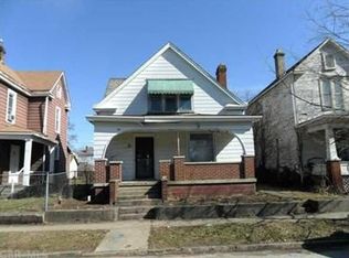 78 N Eureka Ave, Columbus, OH