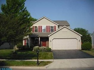 3037 Splitrock Rd, Columbus, OH 43221