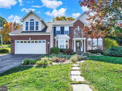 745 Clydesdale Dr, York, PA, 17402