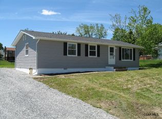 125 Hickory St, Windber, PA