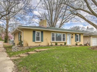 805 Robert Ave, Saint Louis, MO