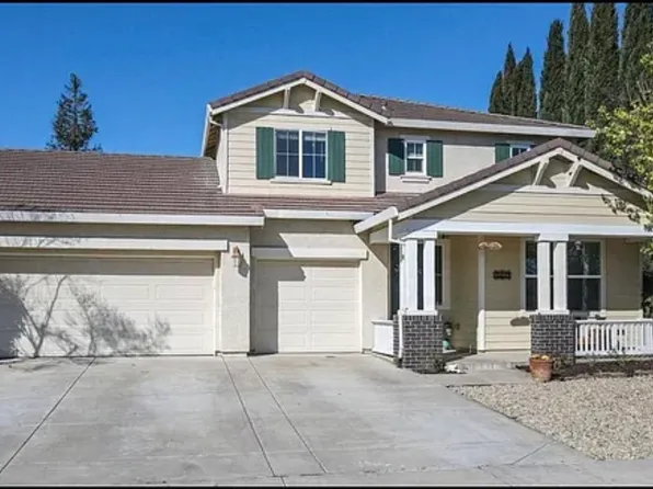 1209 Sweet Pea Dr, Patterson, CA 95363