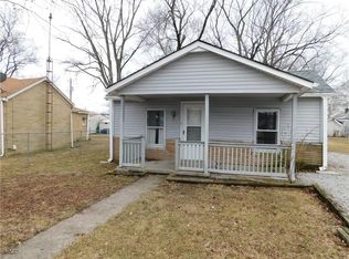 350 Morningside Dr, Columbus, IN 47201