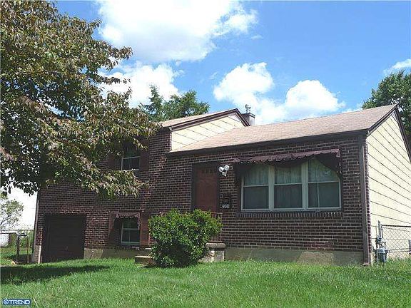 2nd image of 2203 Monica Blvd