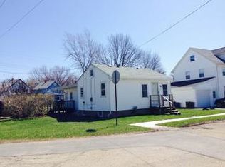 21 Hickory St, Silver Creek, NY