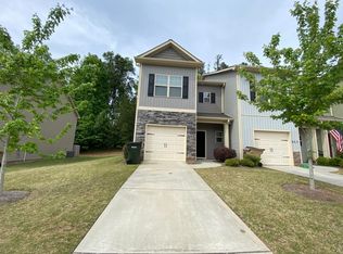 664 Oakside Pl, Acworth, GA 30102