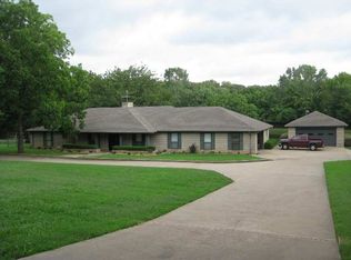 1124 Melissa St, Durant, OK 74701