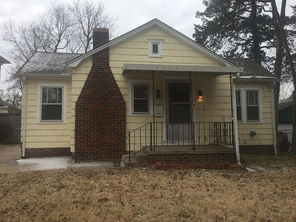 ICT Sleepy Hollow Bumgalow!! Character and charm galore!!