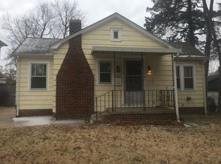 3901 E Elm St, Wichita, KS 67208