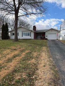 109 S Beaucoup St, Pinckneyville, IL, 62274