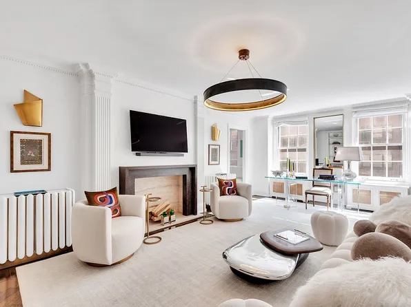14 Sutton Pl S APT 7C, Manhattan, NY 10022