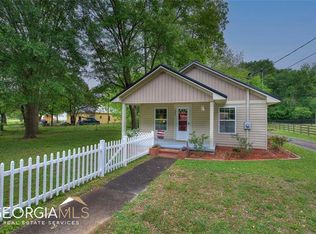 306 S Piedmont Ave, Rockmart, GA