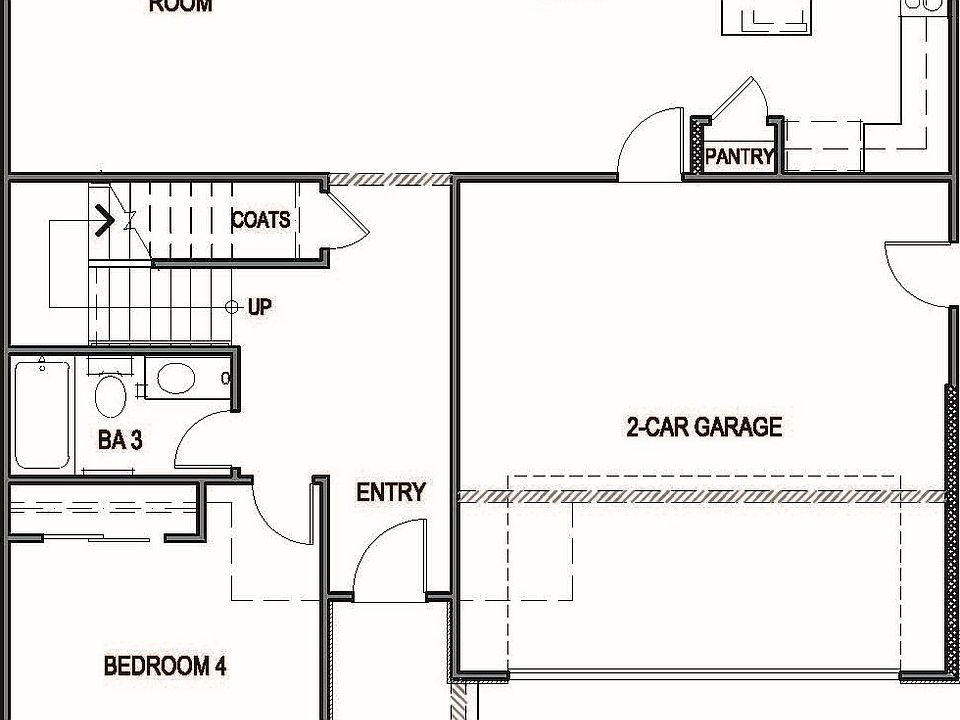 Floor Plan.