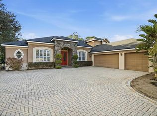 2914 Lee Shore Loop, Orlando, FL 32820