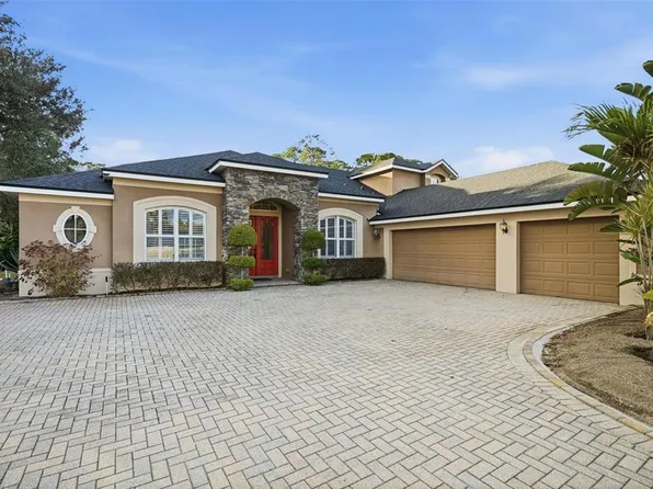 2914 Lee Shore Loop, Orlando, FL 32820