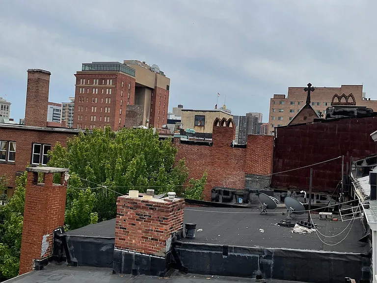 717 Park Ave #4F — Photo 11